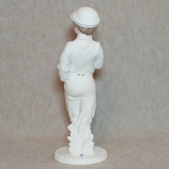 Giuseppe Armani "SO GOOD" Vintage Home/Office Collectible Statue Decor Figurine - Picture 7 of 13